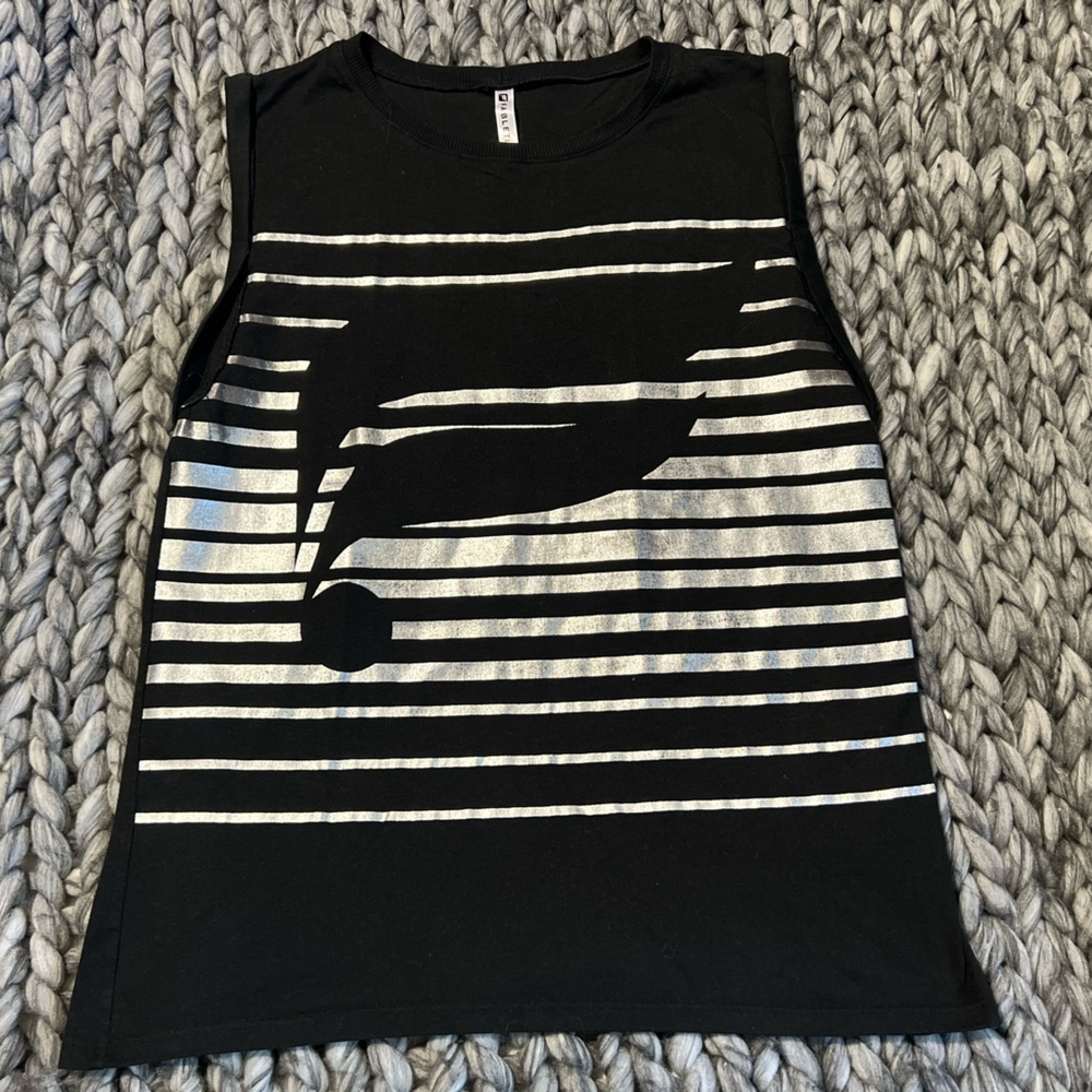 Fabletics McKinney Sleeveless Tshirt